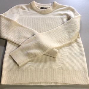 Womens Rag & Bone XS Cashmere Sweater